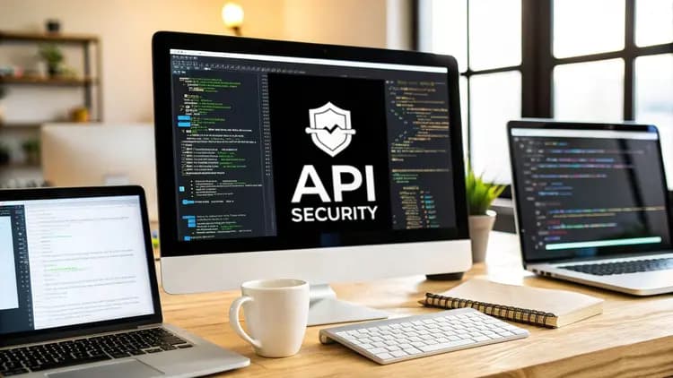 8 API Security Best Practices for 2025