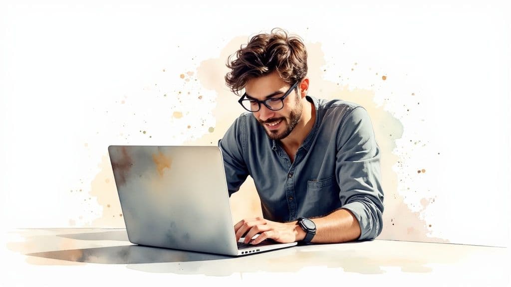 How to Become a Full Stack Developer: Real Path to Success